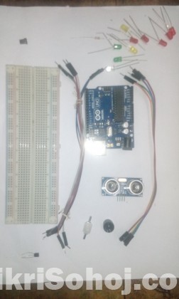 Arduino Uno